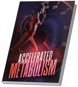 Accelerated Metabolism bonus guide cover