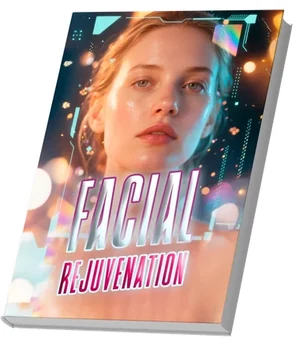 Facial Rejuvenation bonus guide cover