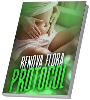Renova Flora Protocol bonus guide cover